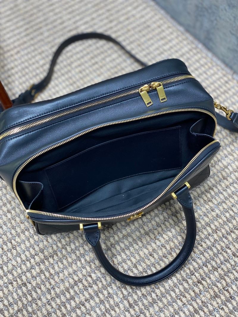 YSL Top Handle Bags